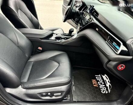 Тойота Камрі, об'ємом двигуна 0 л та пробігом 139 тис. км за 22700 $, фото 22 на Automoto.ua