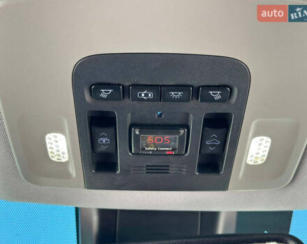 Тойота Камрі, об'ємом двигуна 2.49 л та пробігом 124 тис. км за 19299 $, фото 23 на Automoto.ua