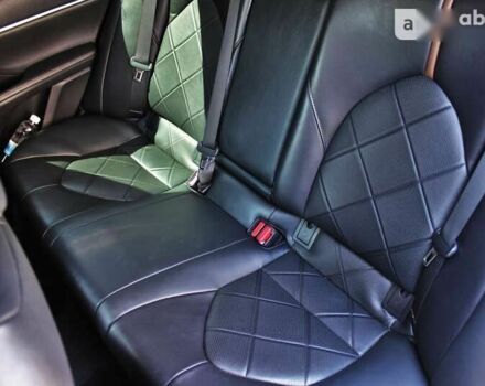 Тойота Камри, объемом двигателя 0 л и пробегом 96 тыс. км за 19999 $, фото 26 на Automoto.ua