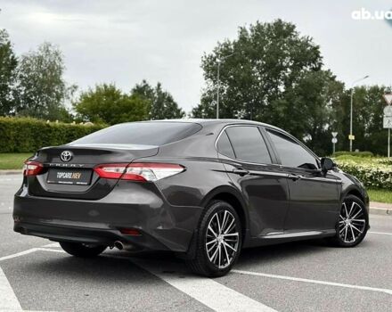 Тойота Камрі, об'ємом двигуна 0 л та пробігом 139 тис. км за 22700 $, фото 13 на Automoto.ua