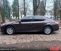 Тойота Камрі, об'ємом двигуна 2.5 л та пробігом 113 тис. км за 21000 $, фото 1 на Automoto.ua