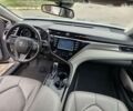 Тойота Камрі, об'ємом двигуна 2.5 л та пробігом 103 тис. км за 18299 $, фото 18 на Automoto.ua