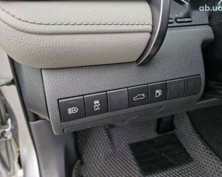 Тойота Камрі, об'ємом двигуна 2.5 л та пробігом 103 тис. км за 18299 $, фото 25 на Automoto.ua