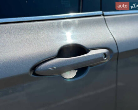 Тойота Камрі, об'ємом двигуна 2.49 л та пробігом 124 тис. км за 19299 $, фото 27 на Automoto.ua