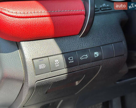 Тойота Камрі, об'ємом двигуна 2.49 л та пробігом 124 тис. км за 19299 $, фото 14 на Automoto.ua