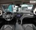 Тойота Камри, объемом двигателя 2.49 л и пробегом 107 тыс. км за 22500 $, фото 11 на Automoto.ua