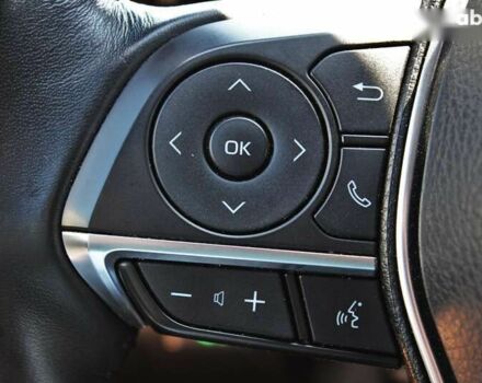 Тойота Камри, объемом двигателя 0 л и пробегом 96 тыс. км за 19999 $, фото 21 на Automoto.ua