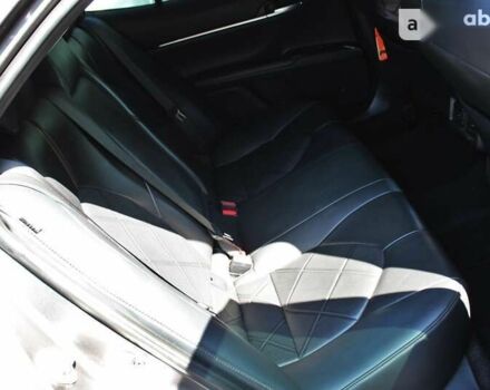 Тойота Камри, объемом двигателя 0 л и пробегом 96 тыс. км за 19999 $, фото 29 на Automoto.ua