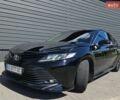 Тойота Камри, объемом двигателя 2.5 л и пробегом 133 тыс. км за 24000 $, фото 6 на Automoto.ua