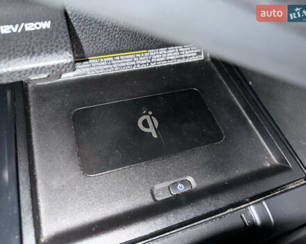 Тойота Камрі, об'ємом двигуна 2.5 л та пробігом 125 тис. км за 22000 $, фото 14 на Automoto.ua