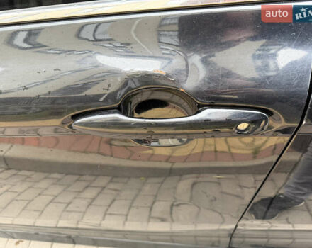 Тойота Камрі, об'ємом двигуна 2.5 л та пробігом 161 тис. км за 18800 $, фото 12 на Automoto.ua