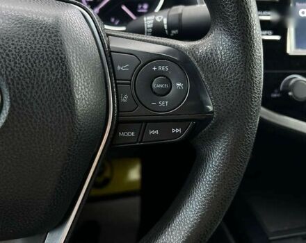 Тойота Камрі, об'ємом двигуна 2.5 л та пробігом 100 тис. км за 18700 $, фото 22 на Automoto.ua