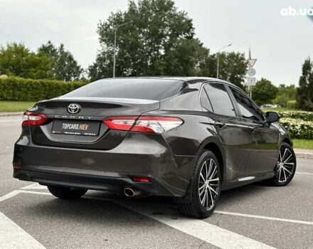 Тойота Камрі, об'ємом двигуна 0 л та пробігом 139 тис. км за 22700 $, фото 12 на Automoto.ua