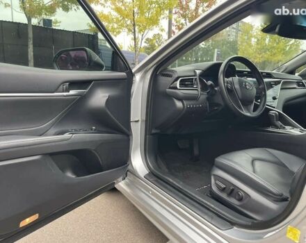 Тойота Камрі, об'ємом двигуна 3.5 л та пробігом 145 тис. км за 24000 $, фото 12 на Automoto.ua
