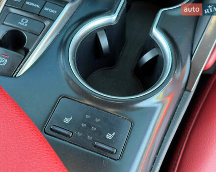 Тойота Камрі, об'ємом двигуна 2.49 л та пробігом 124 тис. км за 19299 $, фото 18 на Automoto.ua