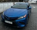 Тойота Камрі, об'ємом двигуна 2.49 л та пробігом 161 тис. км за 24500 $, фото 3 на Automoto.ua