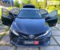 Тойота Камрі, об'ємом двигуна 2.5 л та пробігом 201 тис. км за 23490 $, фото 27 на Automoto.ua