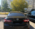 Тойота Камри, объемом двигателя 0 л и пробегом 163 тыс. км за 23500 $, фото 4 на Automoto.ua