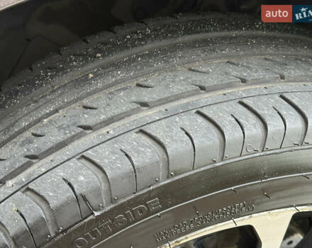 Тойота Камри, объемом двигателя 2.5 л и пробегом 162 тыс. км за 21500 $, фото 23 на Automoto.ua