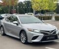 Тойота Камри, объемом двигателя 3.5 л и пробегом 147 тыс. км за 23000 $, фото 5 на Automoto.ua
