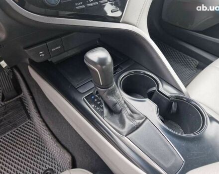 Тойота Камрі, об'ємом двигуна 2.5 л та пробігом 103 тис. км за 18299 $, фото 24 на Automoto.ua