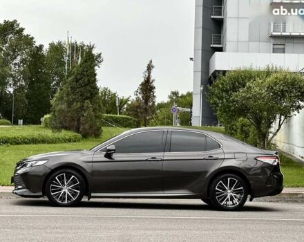 Тойота Камрі, об'ємом двигуна 0 л та пробігом 139 тис. км за 22700 $, фото 4 на Automoto.ua