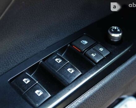 Тойота Камри, объемом двигателя 0 л и пробегом 96 тыс. км за 19999 $, фото 14 на Automoto.ua