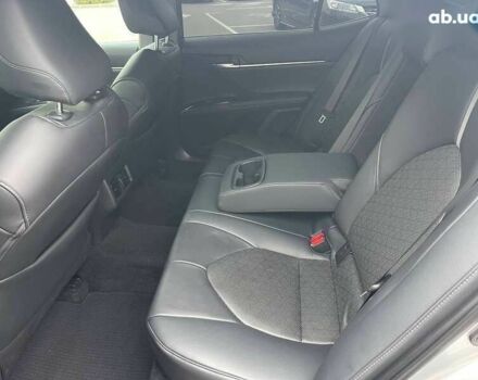 Тойота Камри, объемом двигателя 3.5 л и пробегом 146 тыс. км за 23300 $, фото 18 на Automoto.ua