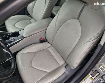 Тойота Камрі, об'ємом двигуна 2.5 л та пробігом 103 тис. км за 18299 $, фото 23 на Automoto.ua