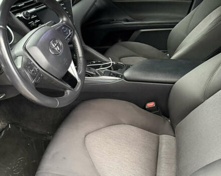 Тойота Камрі, об'ємом двигуна 2.5 л та пробігом 161 тис. км за 18800 $, фото 4 на Automoto.ua