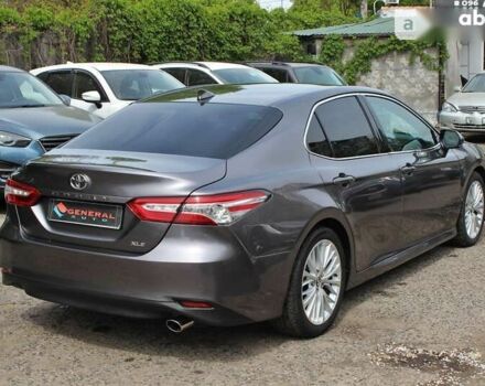 Тойота Камри, объемом двигателя 0 л и пробегом 96 тыс. км за 19999 $, фото 10 на Automoto.ua