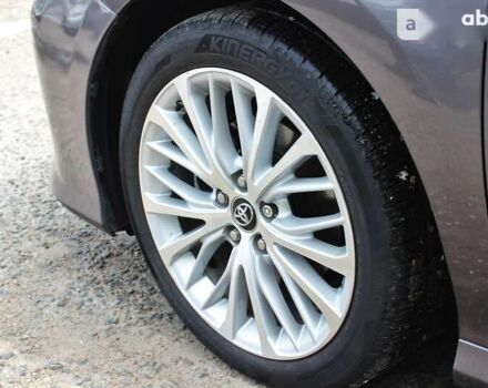 Тойота Камри, объемом двигателя 0 л и пробегом 96 тыс. км за 19999 $, фото 8 на Automoto.ua