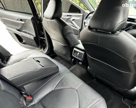 Тойота Камрі, об'ємом двигуна 0 л та пробігом 139 тис. км за 22700 $, фото 27 на Automoto.ua