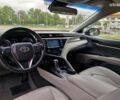 Тойота Камрі, об'ємом двигуна 2.5 л та пробігом 103 тис. км за 18299 $, фото 17 на Automoto.ua