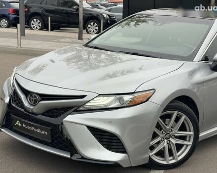 Тойота Камрі, об'ємом двигуна 3.5 л та пробігом 145 тис. км за 24000 $, фото 3 на Automoto.ua