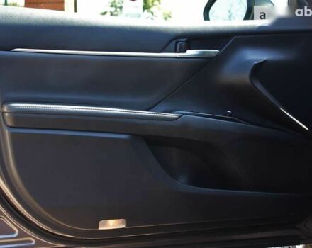 Тойота Камри, объемом двигателя 0 л и пробегом 96 тыс. км за 19999 $, фото 13 на Automoto.ua