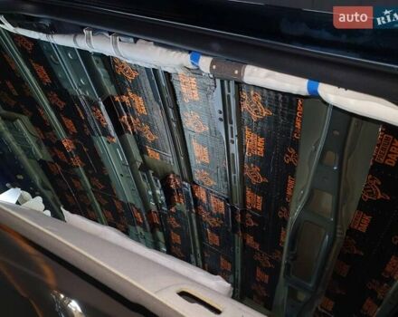 Тойота Камри, объемом двигателя 2.49 л и пробегом 157 тыс. км за 18500 $, фото 7 на Automoto.ua