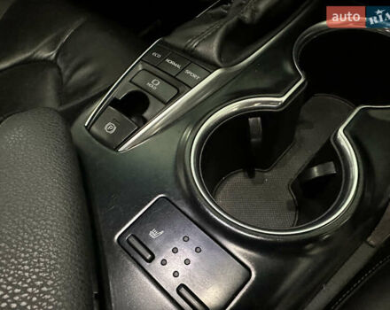 Тойота Камрі, об'ємом двигуна 2.5 л та пробігом 125 тис. км за 22000 $, фото 9 на Automoto.ua