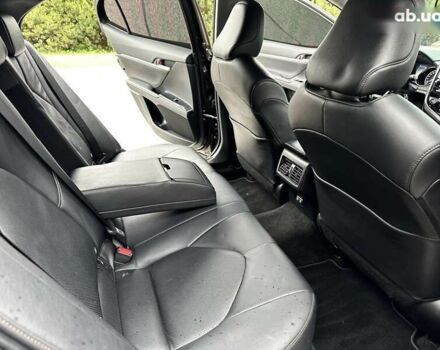 Тойота Камрі, об'ємом двигуна 0 л та пробігом 139 тис. км за 22700 $, фото 28 на Automoto.ua