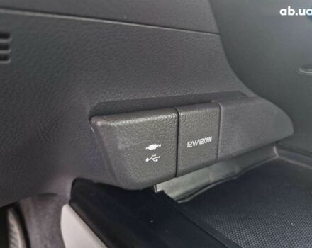 Тойота Камрі, об'ємом двигуна 2.5 л та пробігом 103 тис. км за 18299 $, фото 29 на Automoto.ua