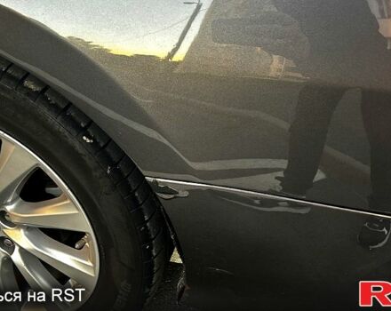 Тойота Камри, объемом двигателя 2.5 л и пробегом 195 тыс. км за 17600 $, фото 5 на Automoto.ua