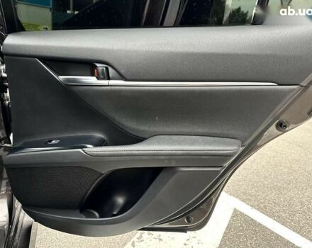 Тойота Камрі, об'ємом двигуна 0 л та пробігом 139 тис. км за 22700 $, фото 26 на Automoto.ua