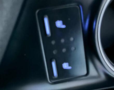 Тойота Камрі, об'ємом двигуна 2.5 л та пробігом 125 тис. км за 22000 $, фото 16 на Automoto.ua