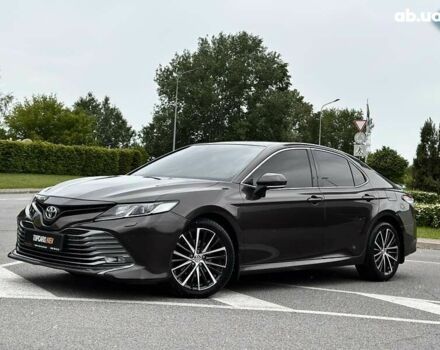 Тойота Камрі, об'ємом двигуна 0 л та пробігом 139 тис. км за 22700 $, фото 3 на Automoto.ua