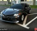 Тойота Камри, объемом двигателя 2.5 л и пробегом 195 тыс. км за 17600 $, фото 1 на Automoto.ua