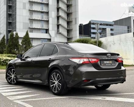 Тойота Камрі, об'ємом двигуна 0 л та пробігом 139 тис. км за 22700 $, фото 5 на Automoto.ua