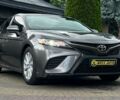 Тойота Камрі, об'ємом двигуна 2.5 л та пробігом 100 тис. км за 18700 $, фото 1 на Automoto.ua