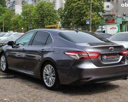 Тойота Камри, объемом двигателя 0 л и пробегом 96 тыс. км за 19999 $, фото 9 на Automoto.ua