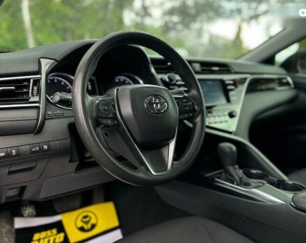 Тойота Камрі, об'ємом двигуна 2.5 л та пробігом 100 тис. км за 18700 $, фото 18 на Automoto.ua