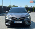 Тойота Камрі, об'ємом двигуна 2.49 л та пробігом 124 тис. км за 19299 $, фото 6 на Automoto.ua